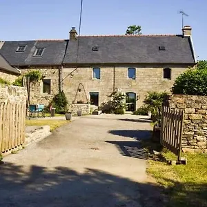  Bed and breakfast Le Domaine De Kerlys Francia