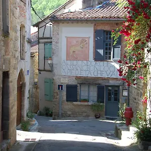  Bed and breakfast Lion D'or Francia