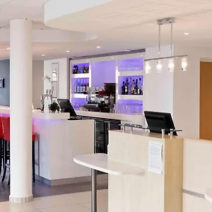 *** Hotel Ibis Lyon Est Francia