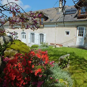  Bed and breakfast Anousta Francia