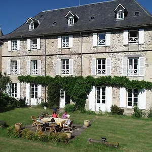  Bed and breakfast Chateau De Savennes - Caveau De Sabrage Francia