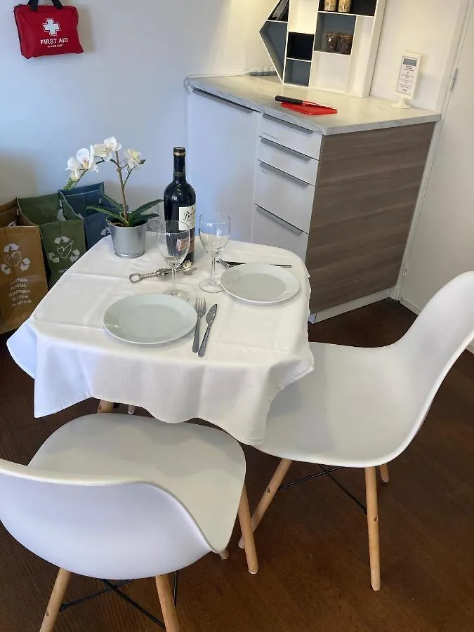 Cannes City B&B