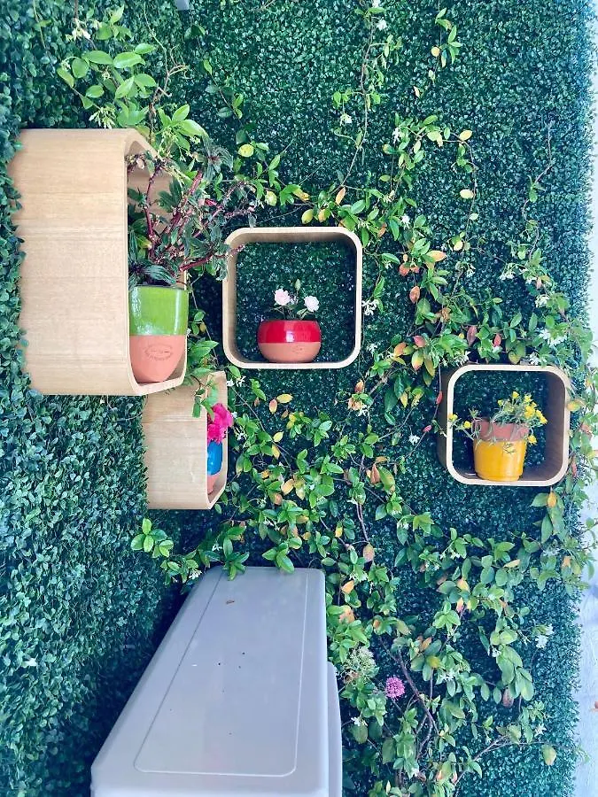 Cannes City B&B