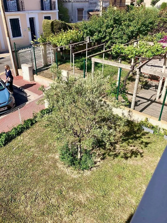 Cannes City B&B