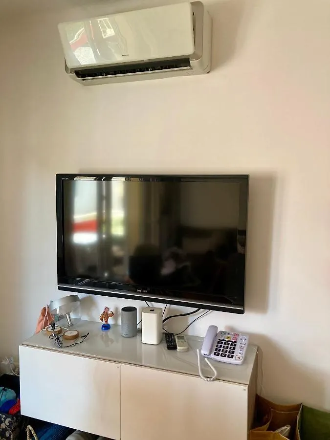 Cannes City B&B