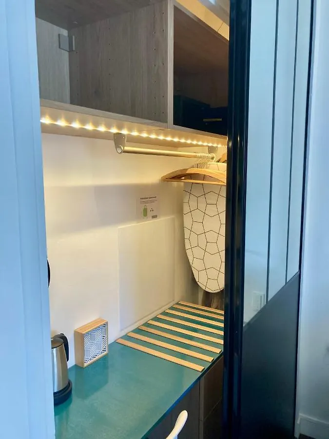 Cannes City B&B 프랑스