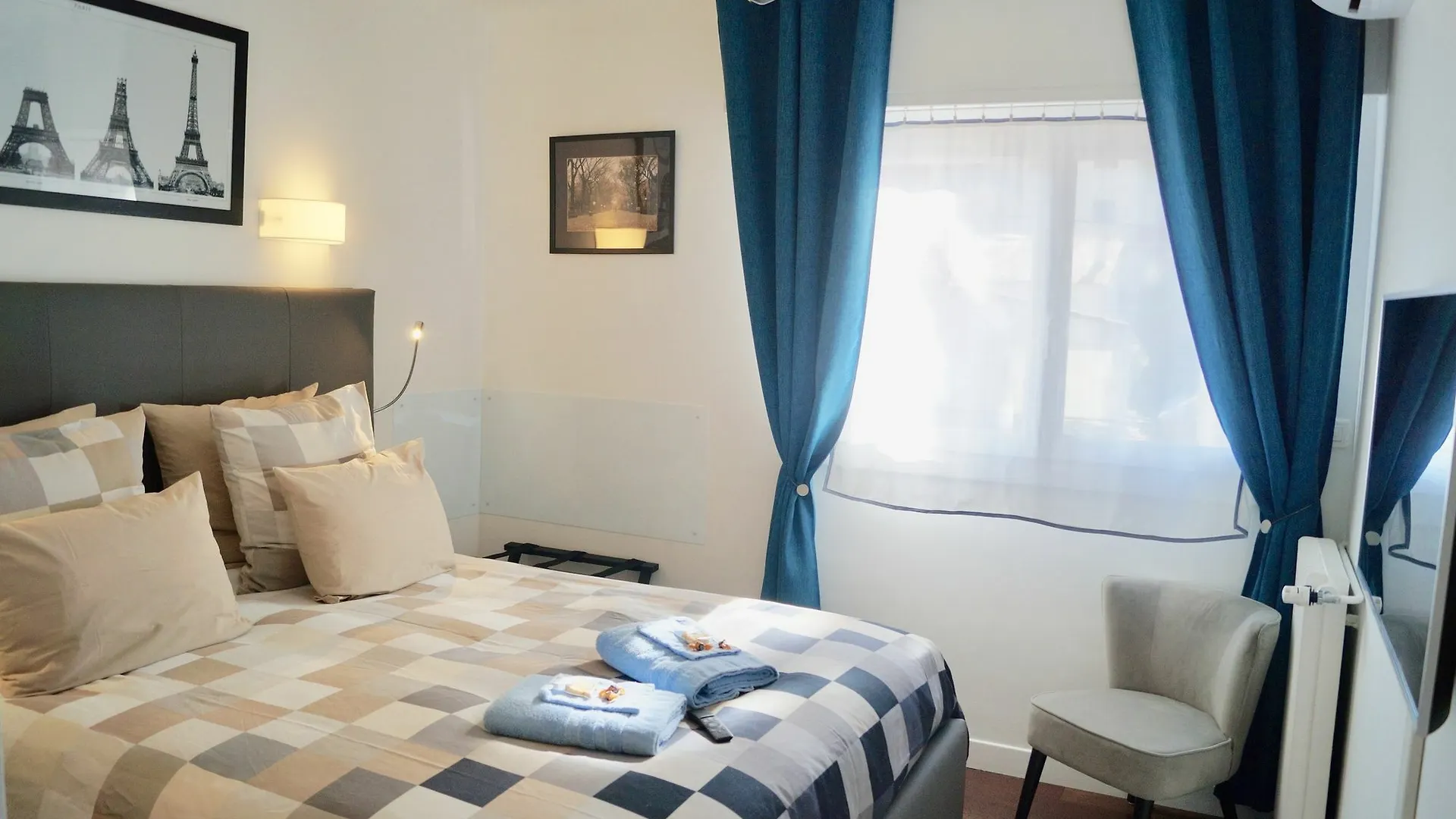 Cannes City B&B 프랑스